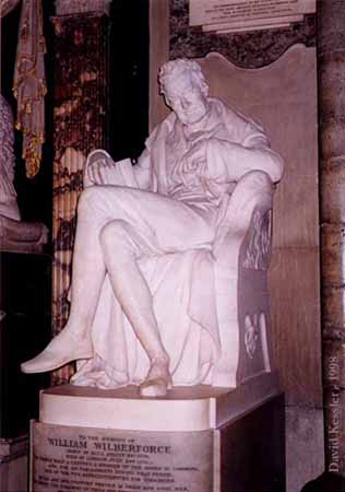 W. Wilberforce